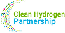 Clean Hydrogen partnership logo