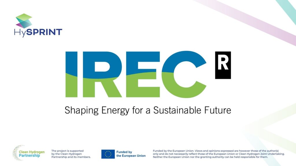 Meet the partners IREC